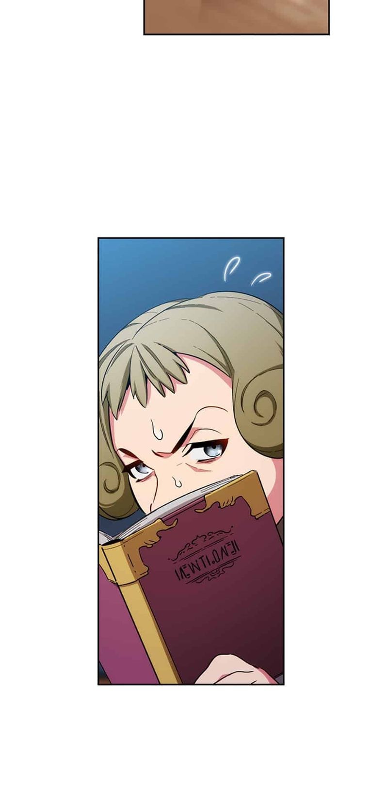 Read Reminiscence Adonis EN Manga Online