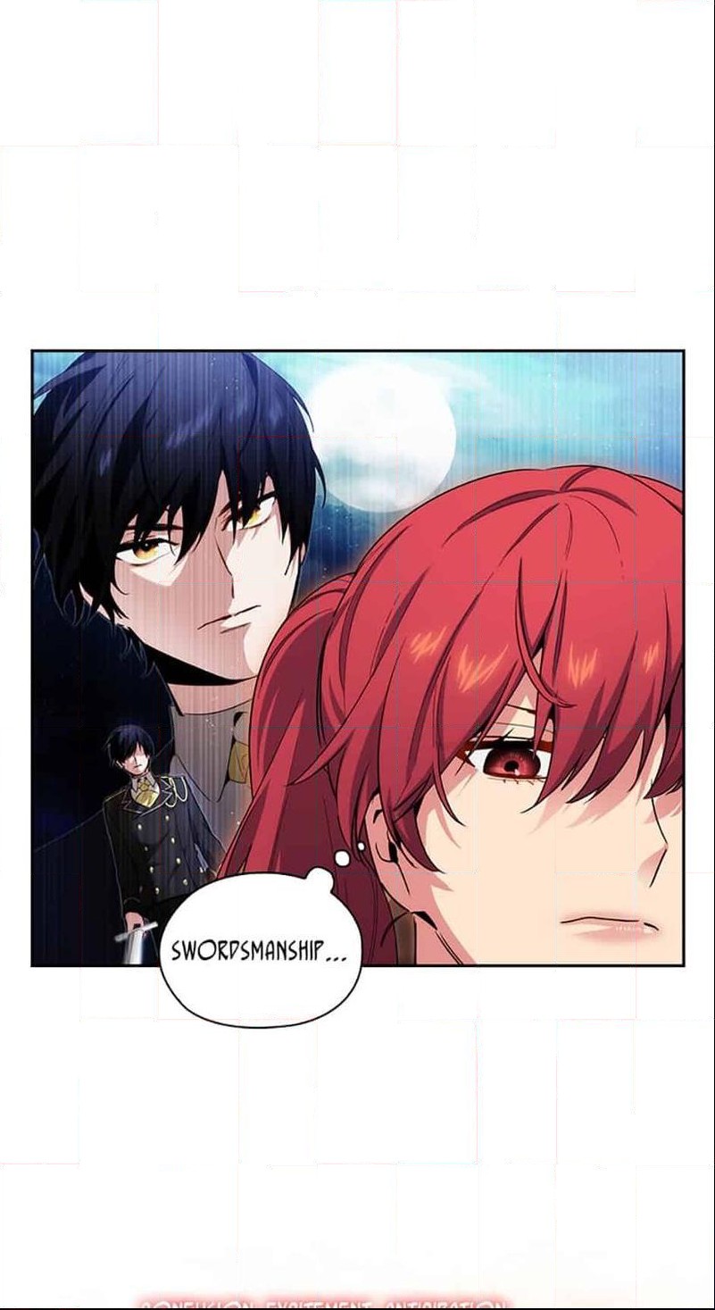 Read Reminiscence Adonis EN Manga Online