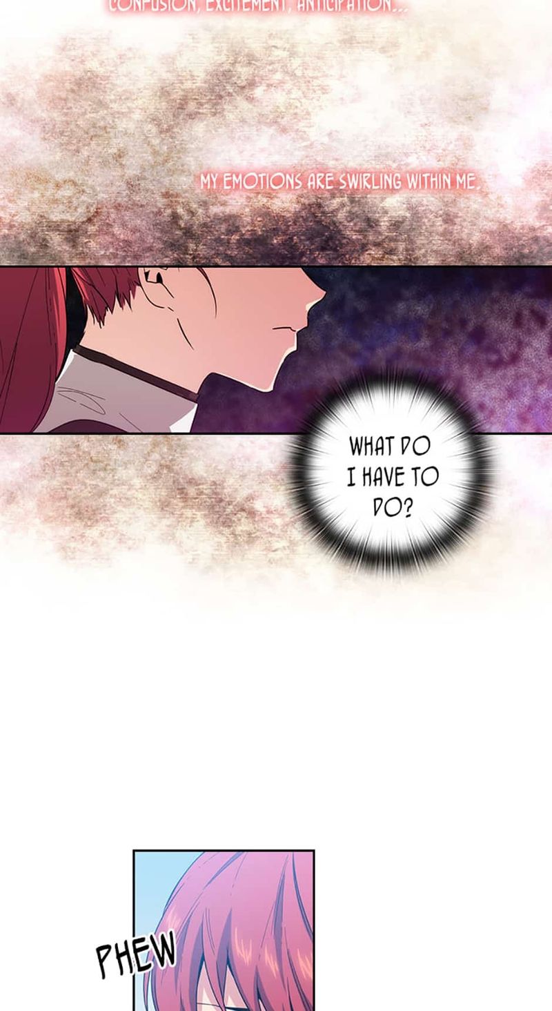 Read Reminiscence Adonis EN Manga Online