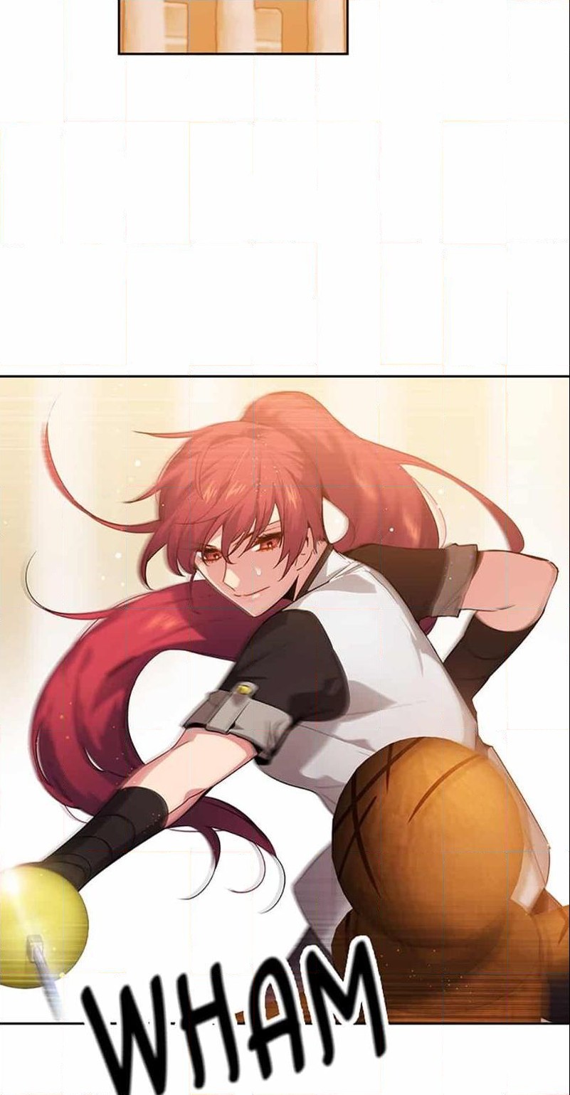 Read Reminiscence Adonis EN Manga Online