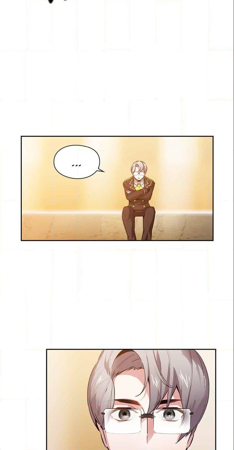 Read Reminiscence Adonis EN Manga Online