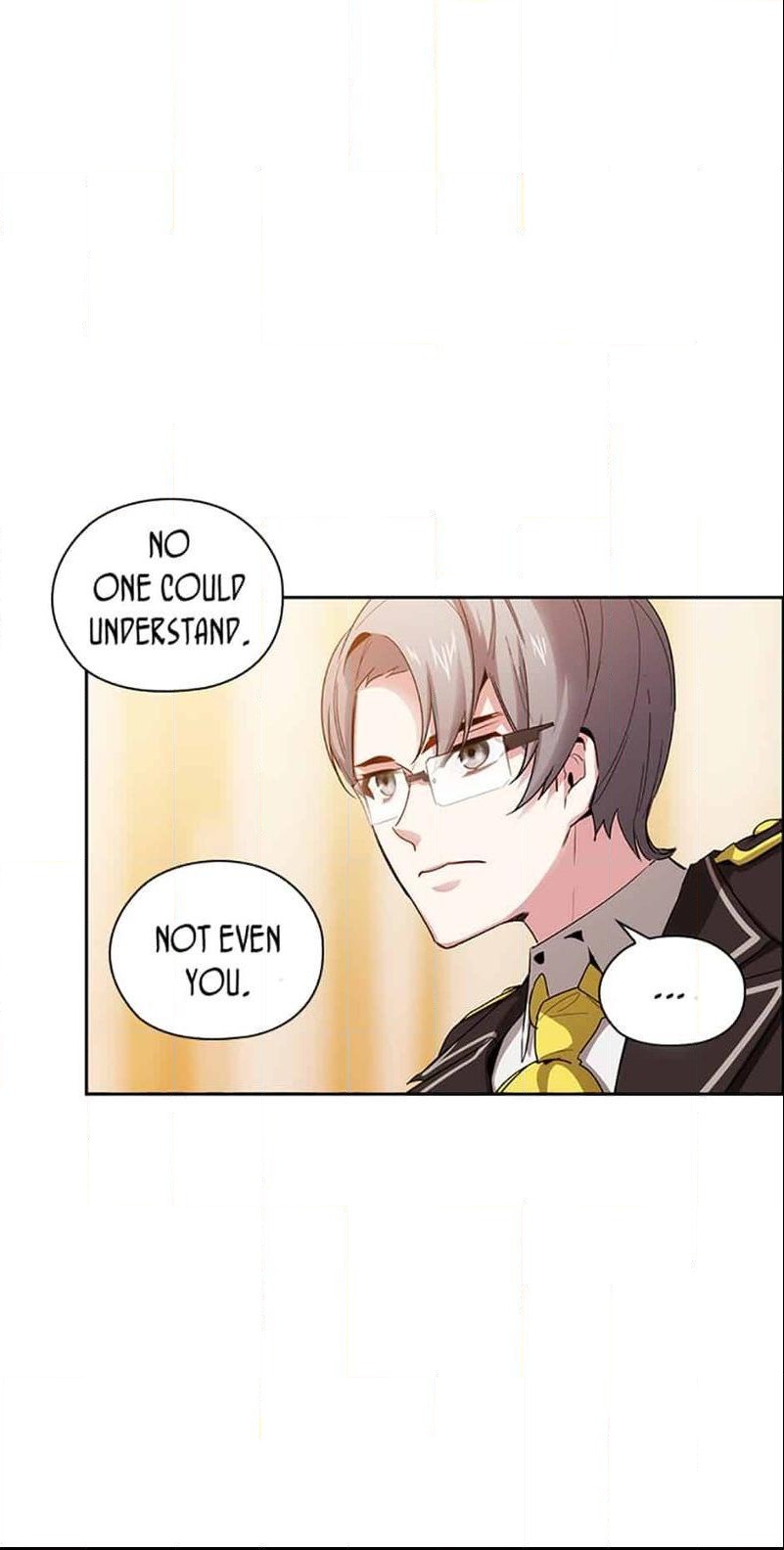 Read Reminiscence Adonis EN Manga Online