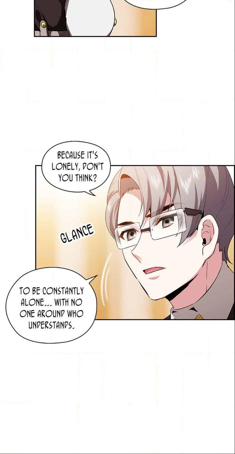 Read Reminiscence Adonis EN Manga Online