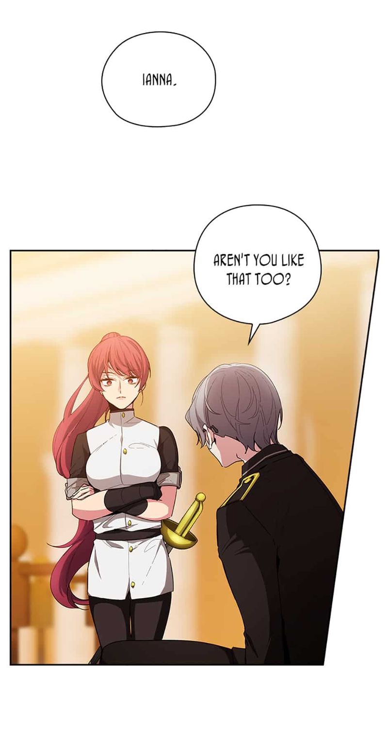 Read Reminiscence Adonis EN Manga Online