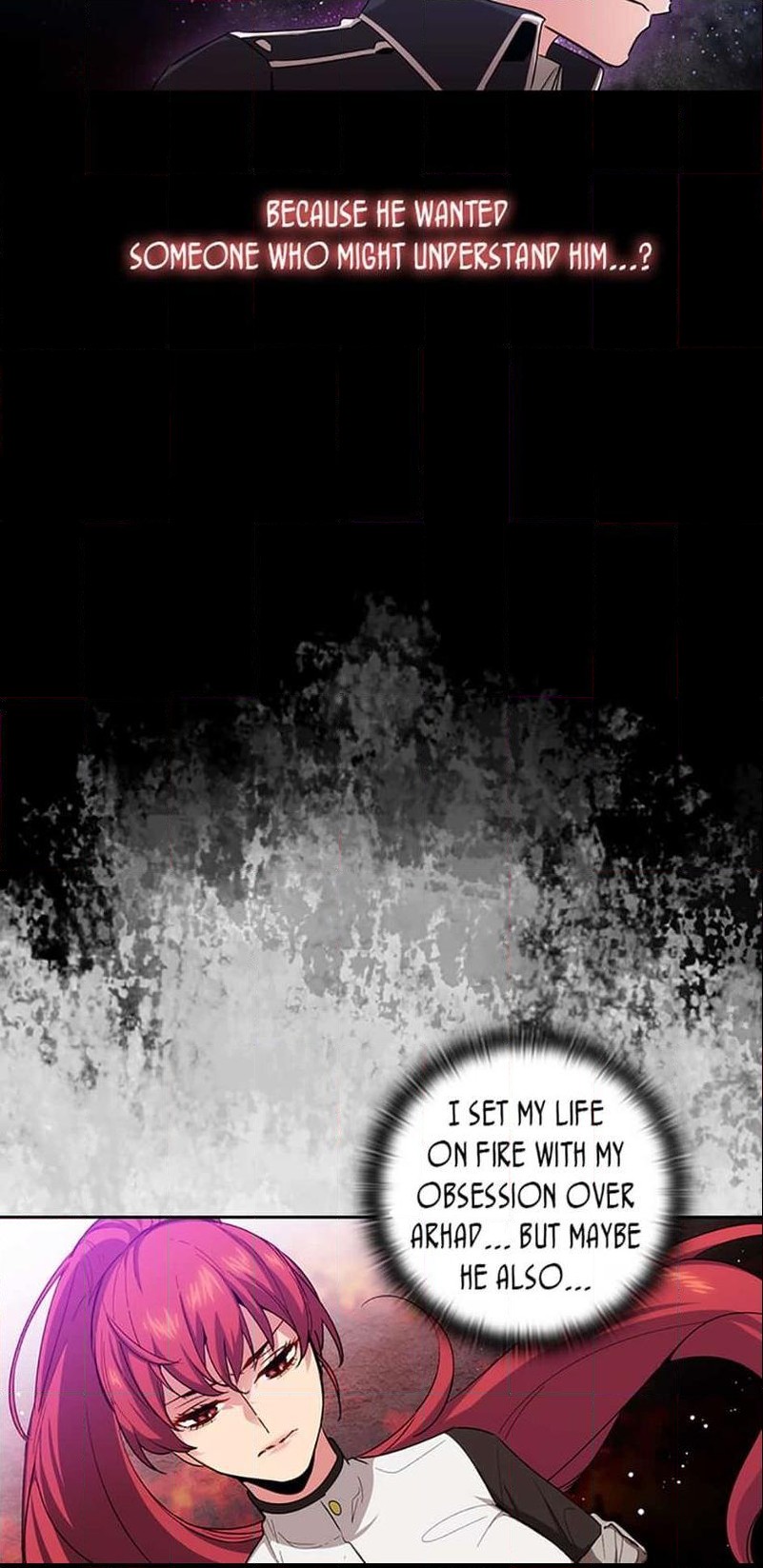 Read Reminiscence Adonis EN Manga Online