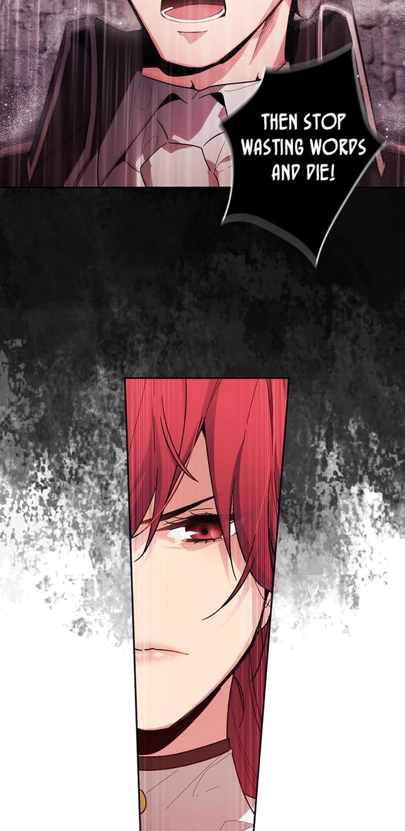 Read Reminiscence Adonis EN Manga Online