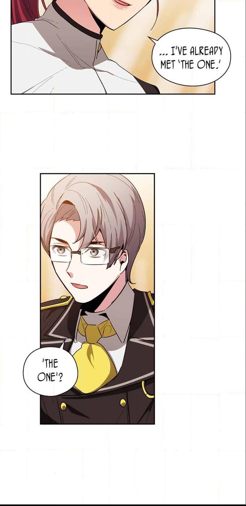 Read Reminiscence Adonis EN Manga Online