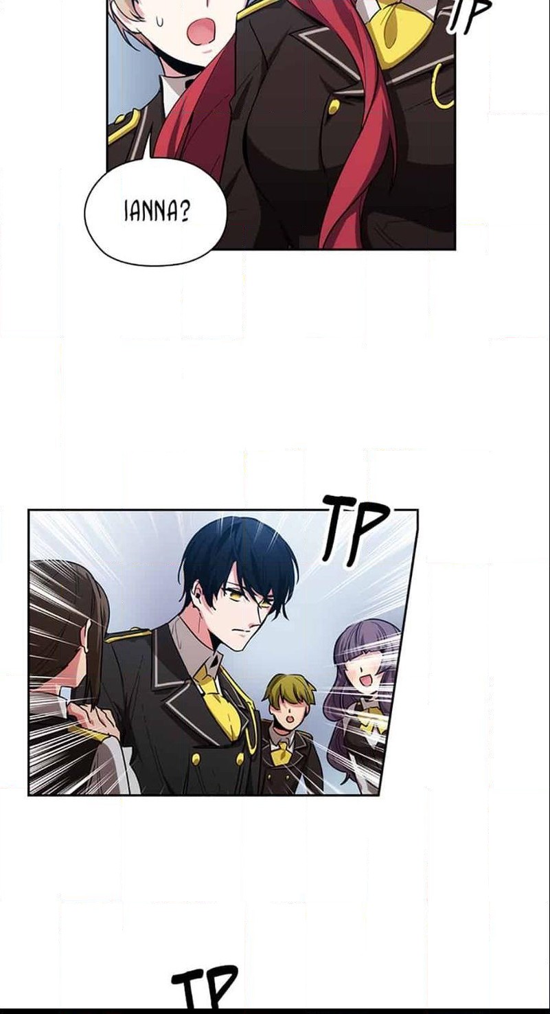 Read Reminiscence Adonis EN Manga Online