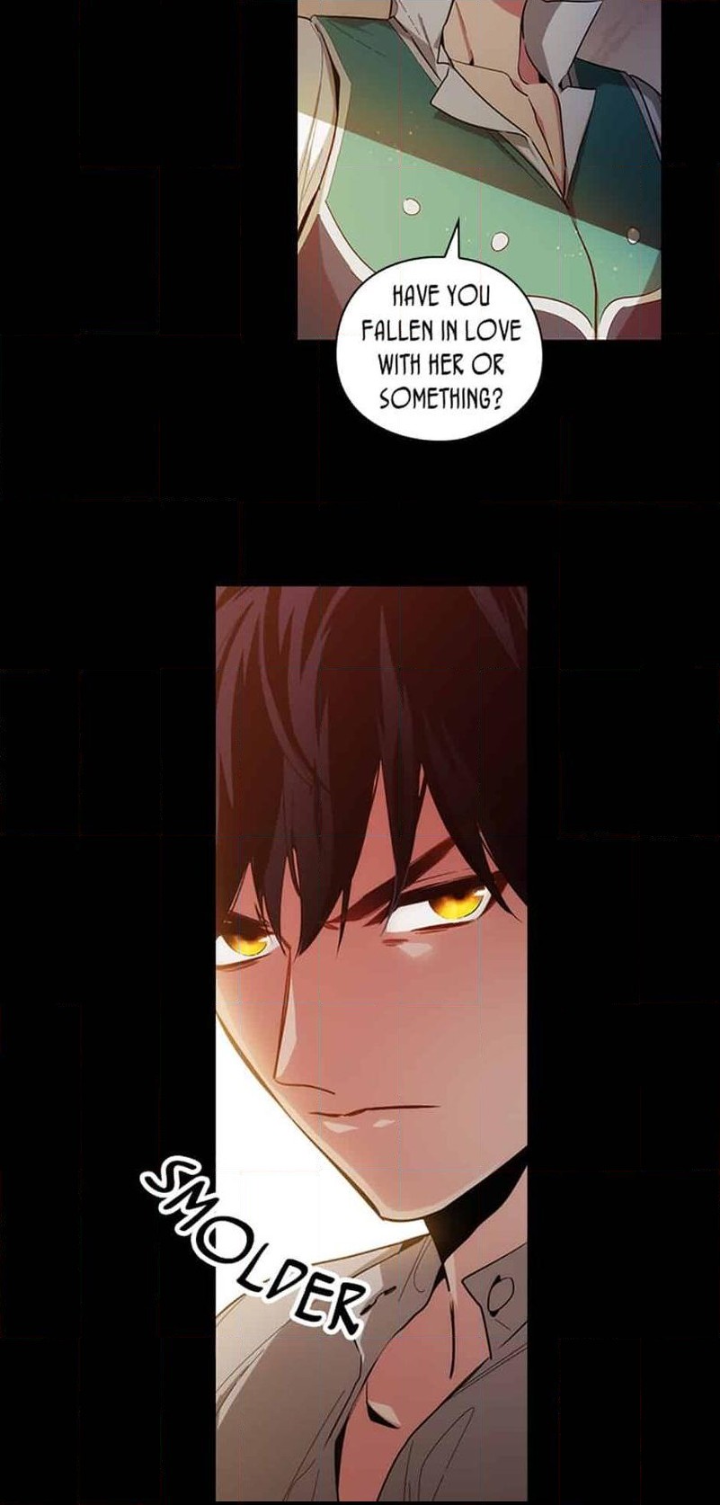 Read Reminiscence Adonis EN Manga Online