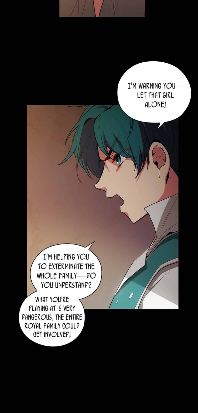 Read Reminiscence Adonis EN Manga Online