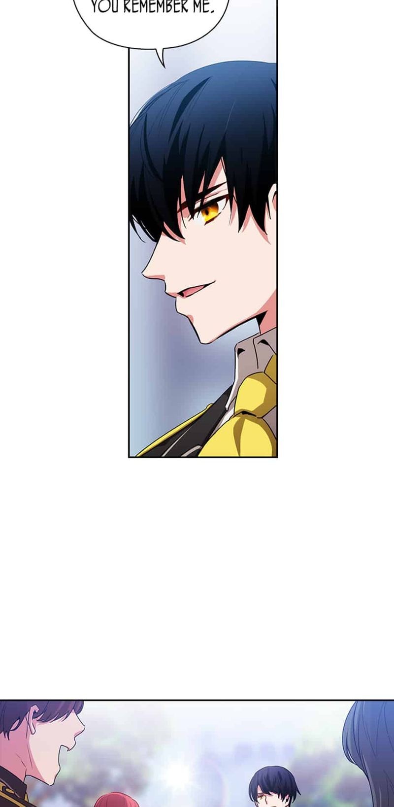 Read Reminiscence Adonis EN Manga Online