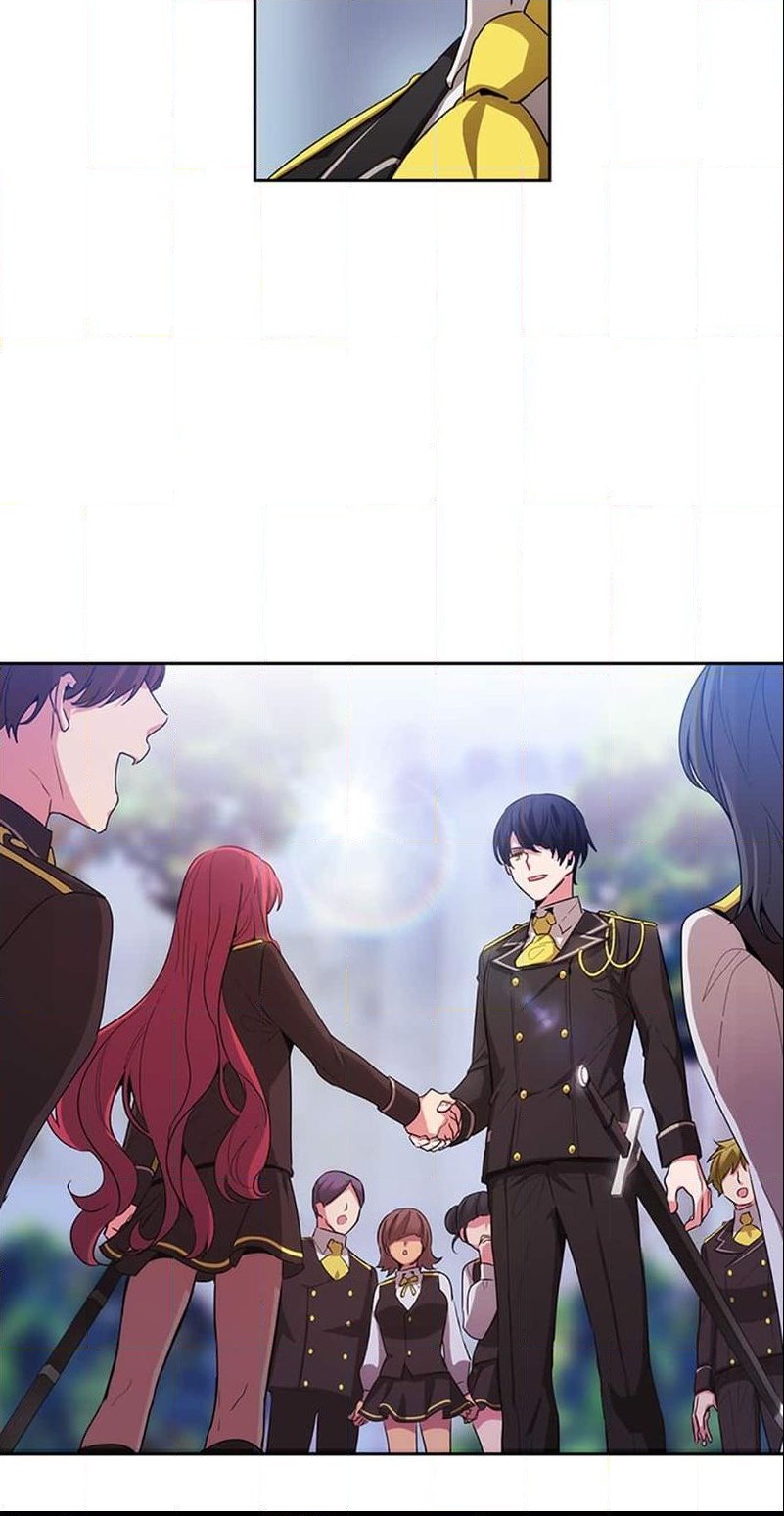 Read Reminiscence Adonis EN Manga Online