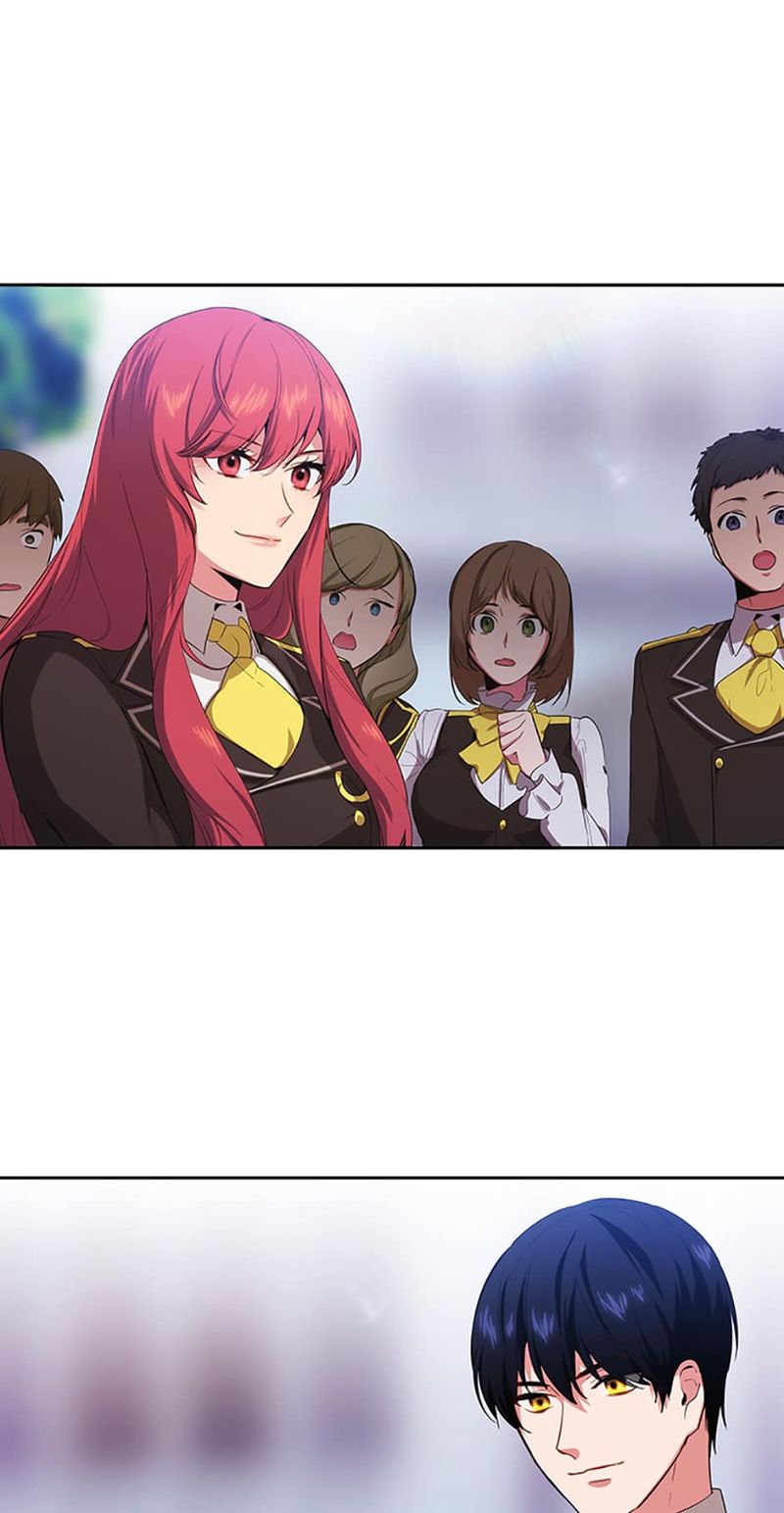 Read Reminiscence Adonis EN Manga Online