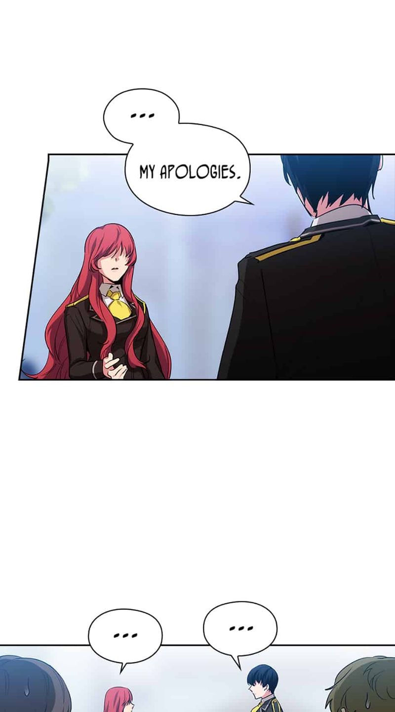 Read Reminiscence Adonis EN Manga Online