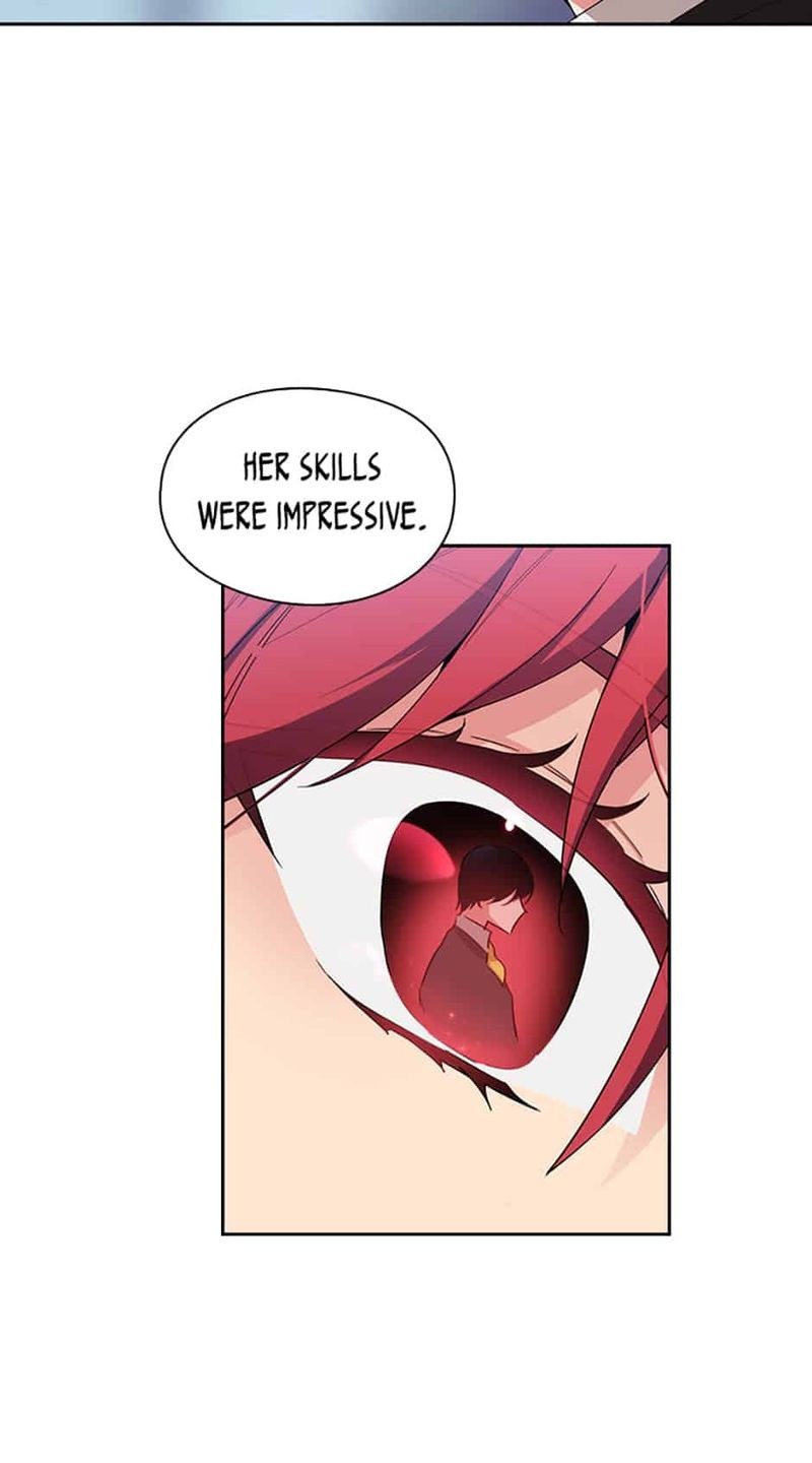 Read Reminiscence Adonis EN Manga Online