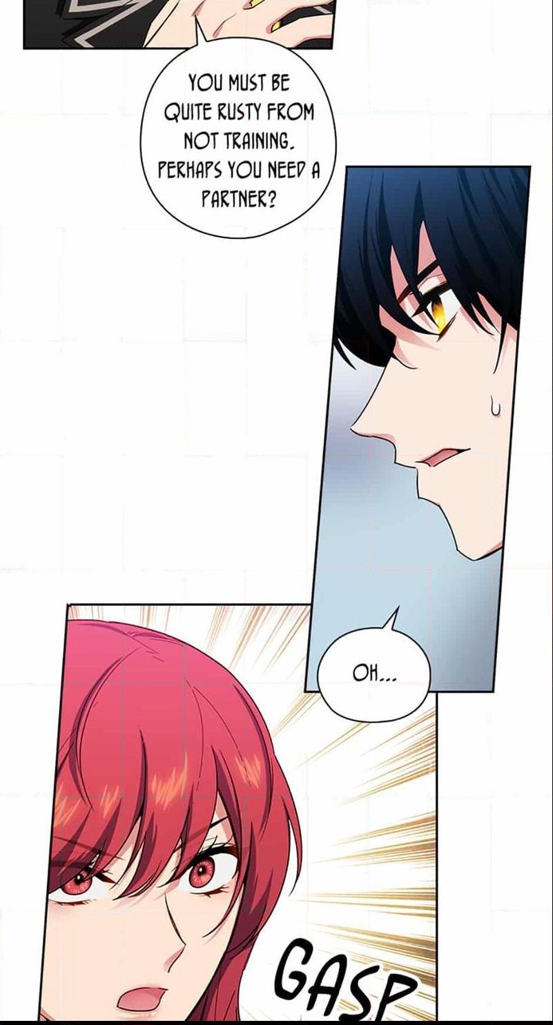Read Reminiscence Adonis EN Manga Online
