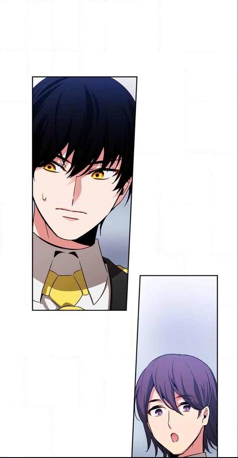 Read Reminiscence Adonis EN Manga Online