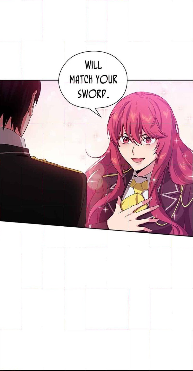 Read Reminiscence Adonis EN Manga Online