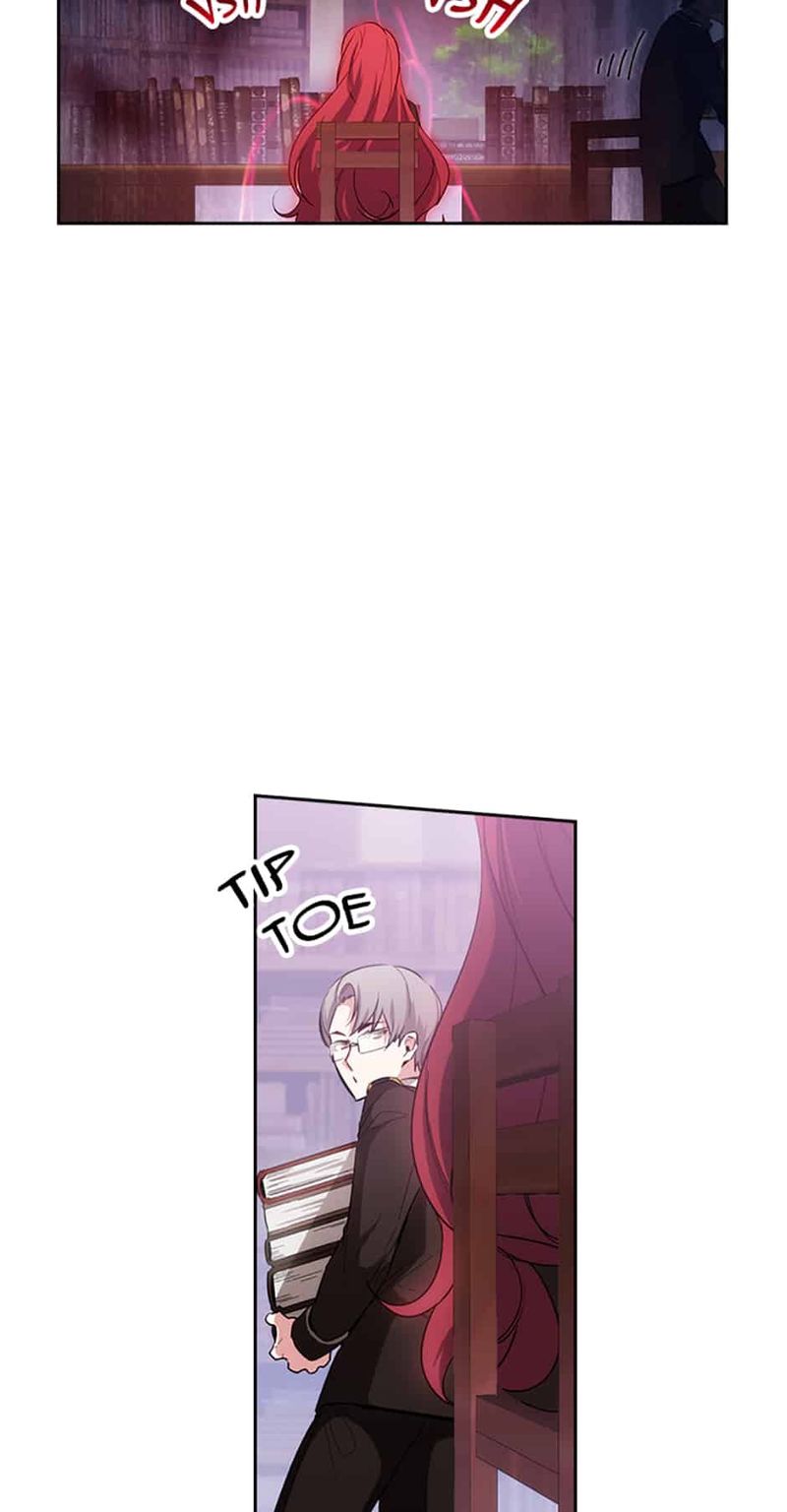 Read Reminiscence Adonis EN Manga Online