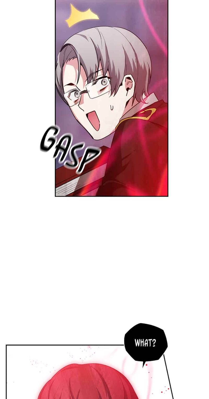 Read Reminiscence Adonis EN Manga Online