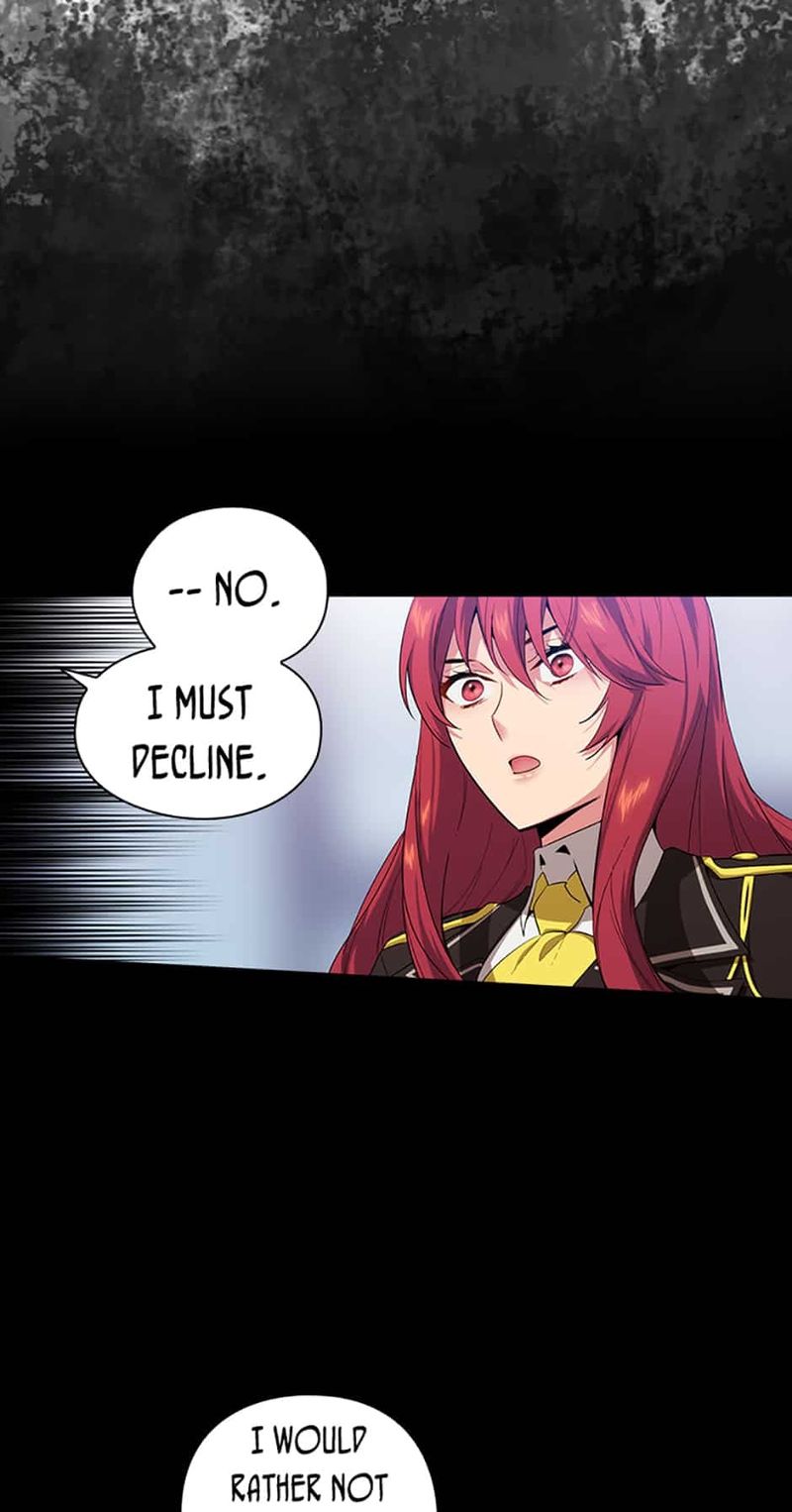 Read Reminiscence Adonis EN Manga Online