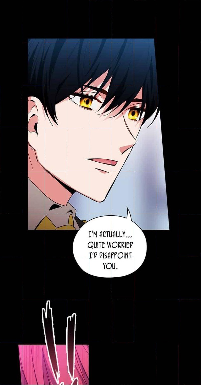 Read Reminiscence Adonis EN Manga Online