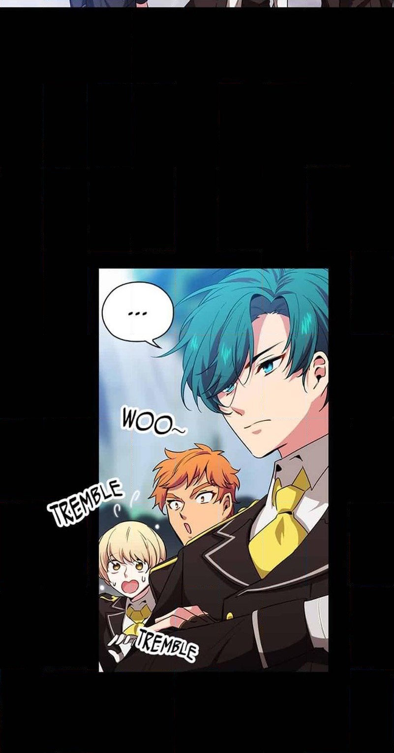 Read Reminiscence Adonis EN Manga Online