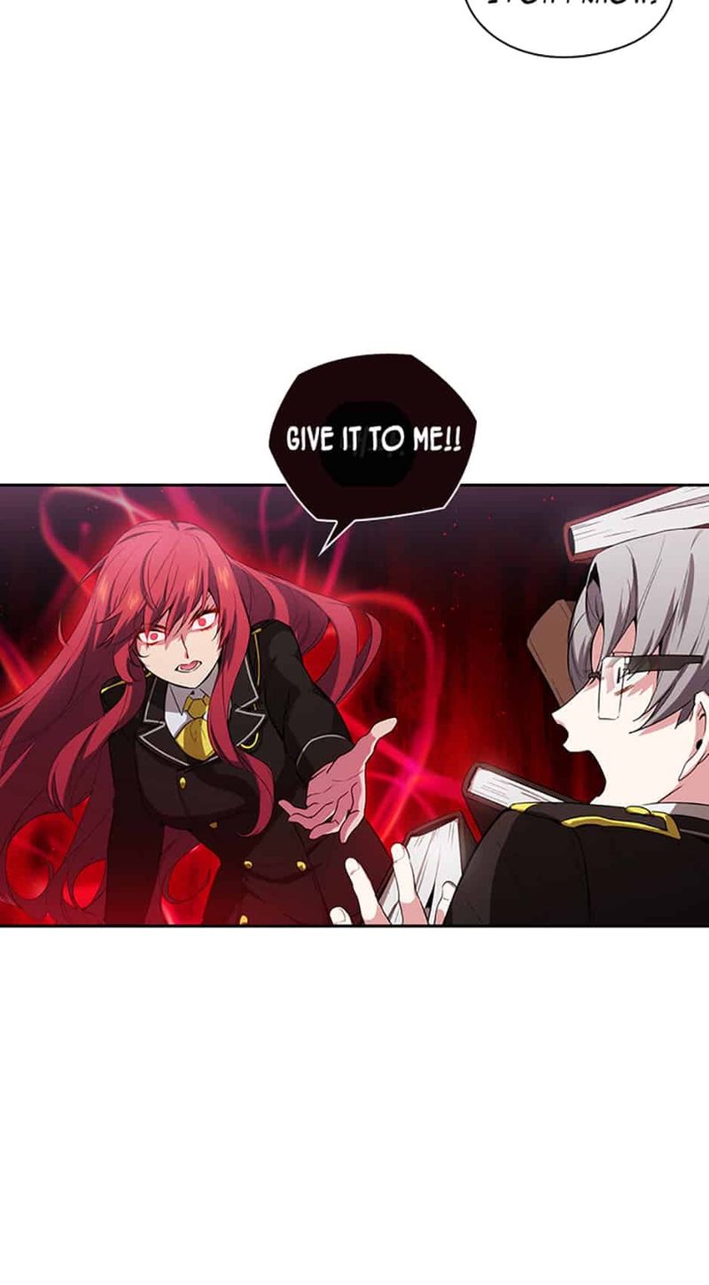 Read Reminiscence Adonis EN Manga Online
