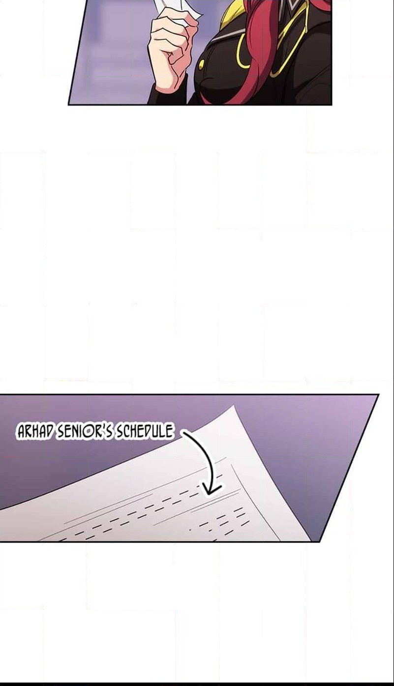 Read Reminiscence Adonis EN Manga Online