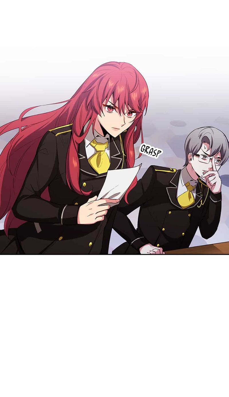 Read Reminiscence Adonis EN Manga Online