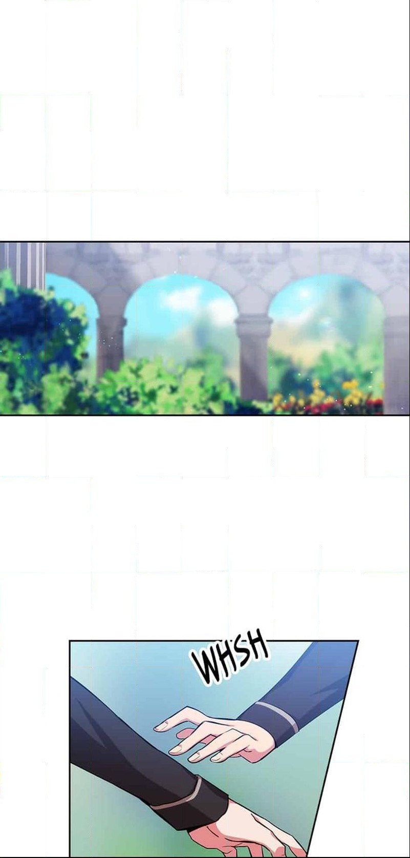 Read Reminiscence Adonis EN Manga Online