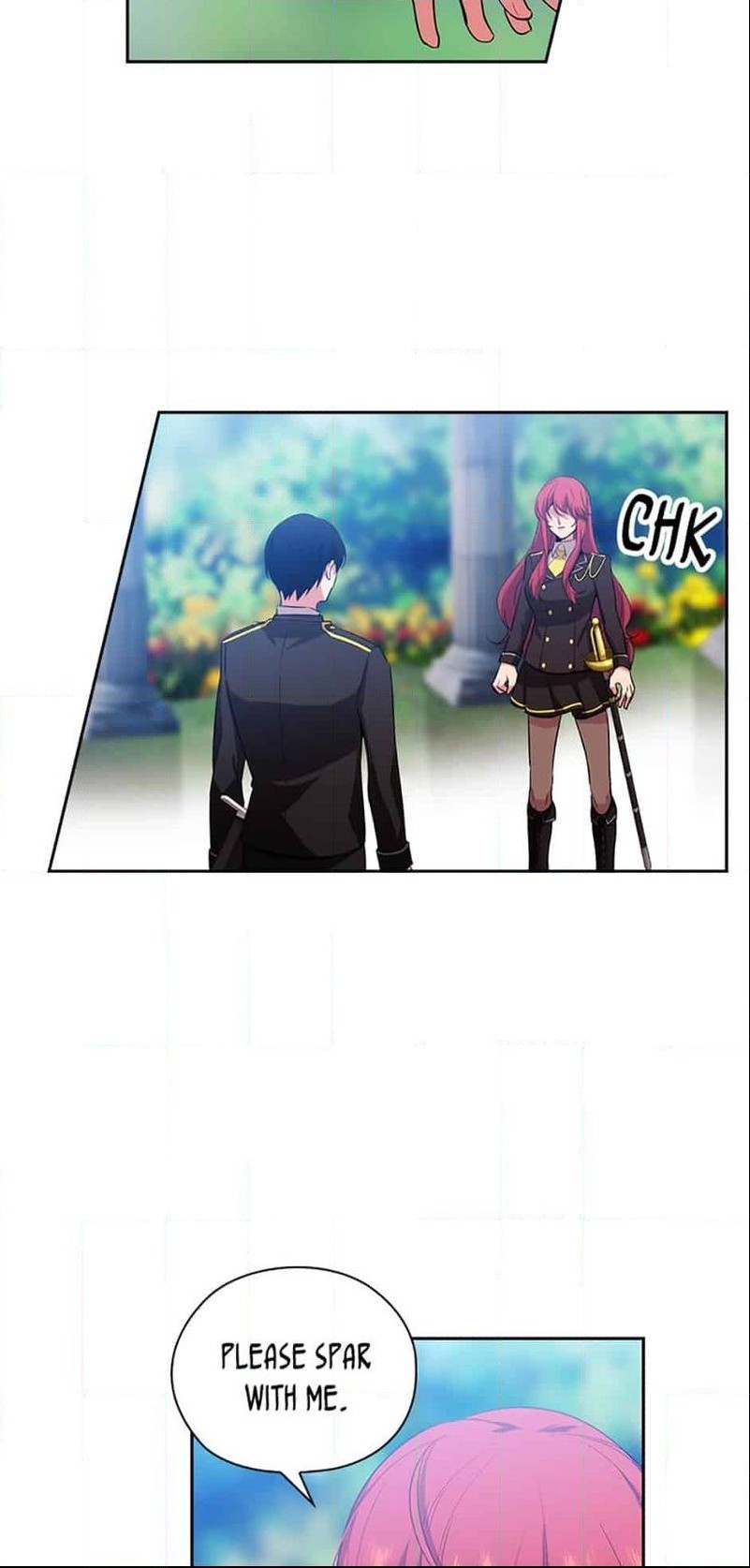 Read Reminiscence Adonis EN Manga Online