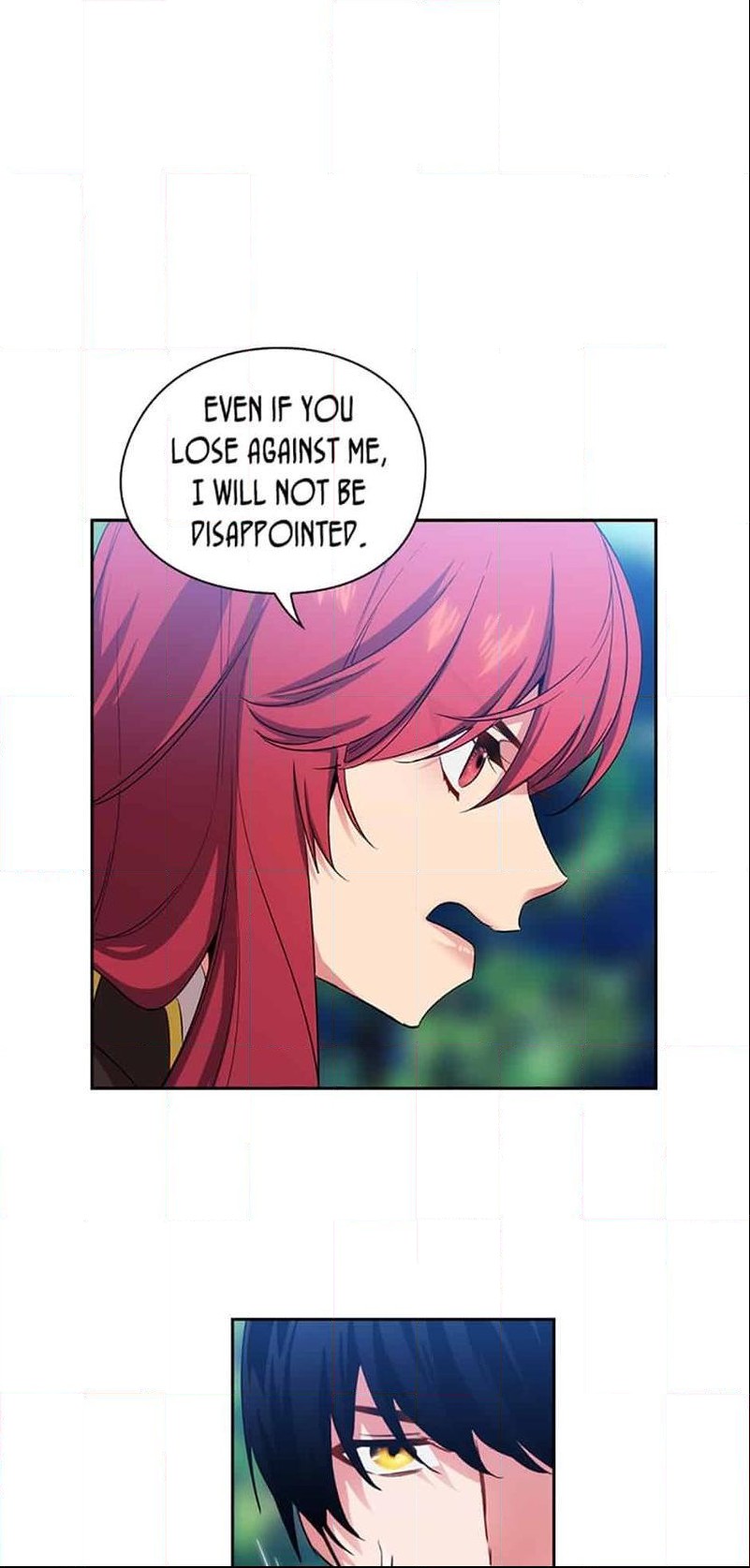 Read Reminiscence Adonis EN Manga Online