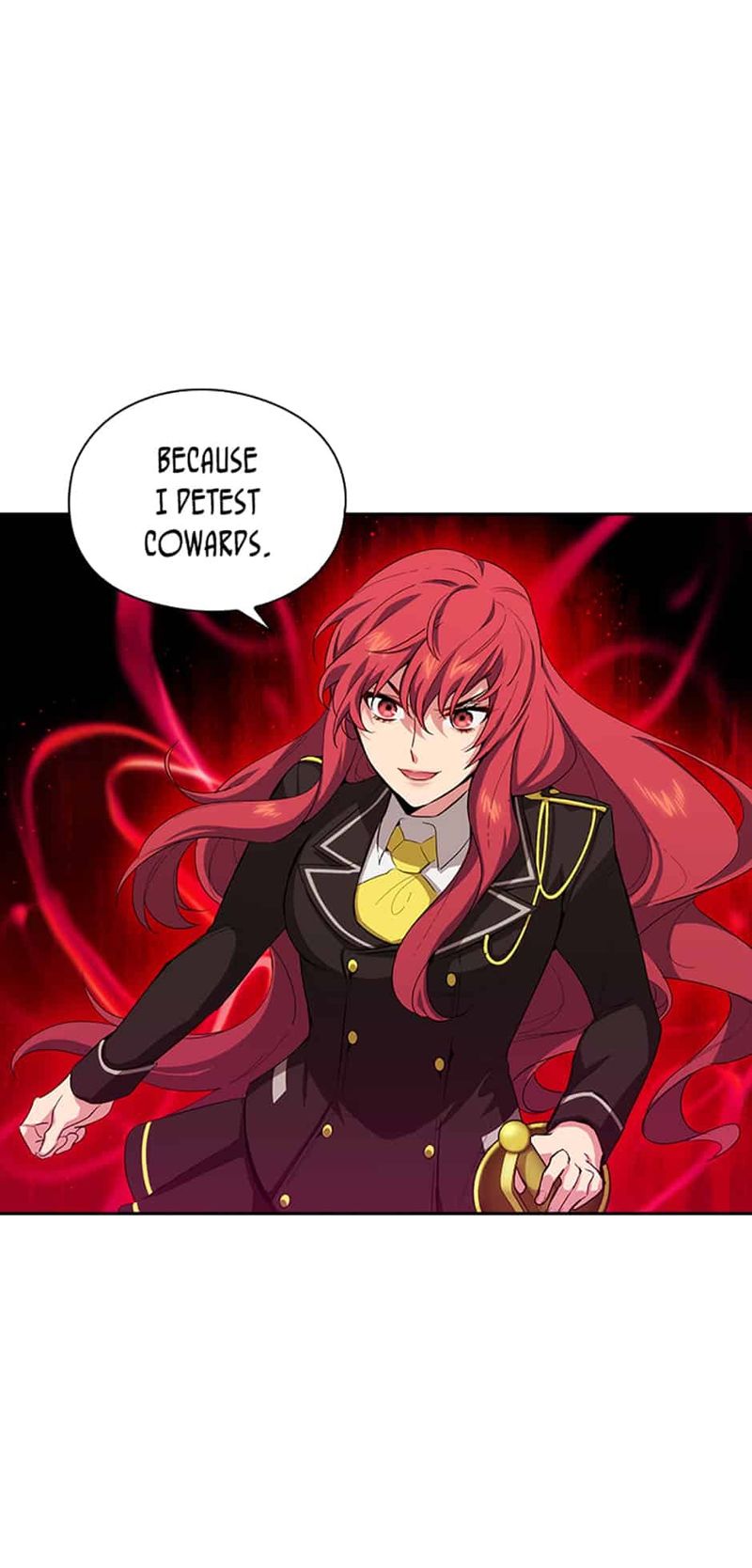 Read Reminiscence Adonis EN Manga Online