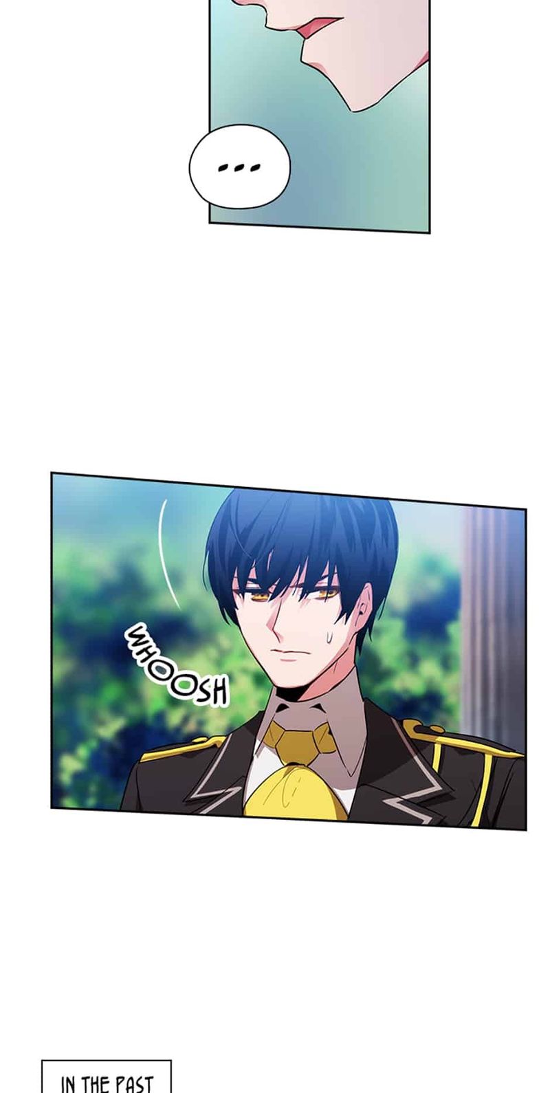 Read Reminiscence Adonis EN Manga Online