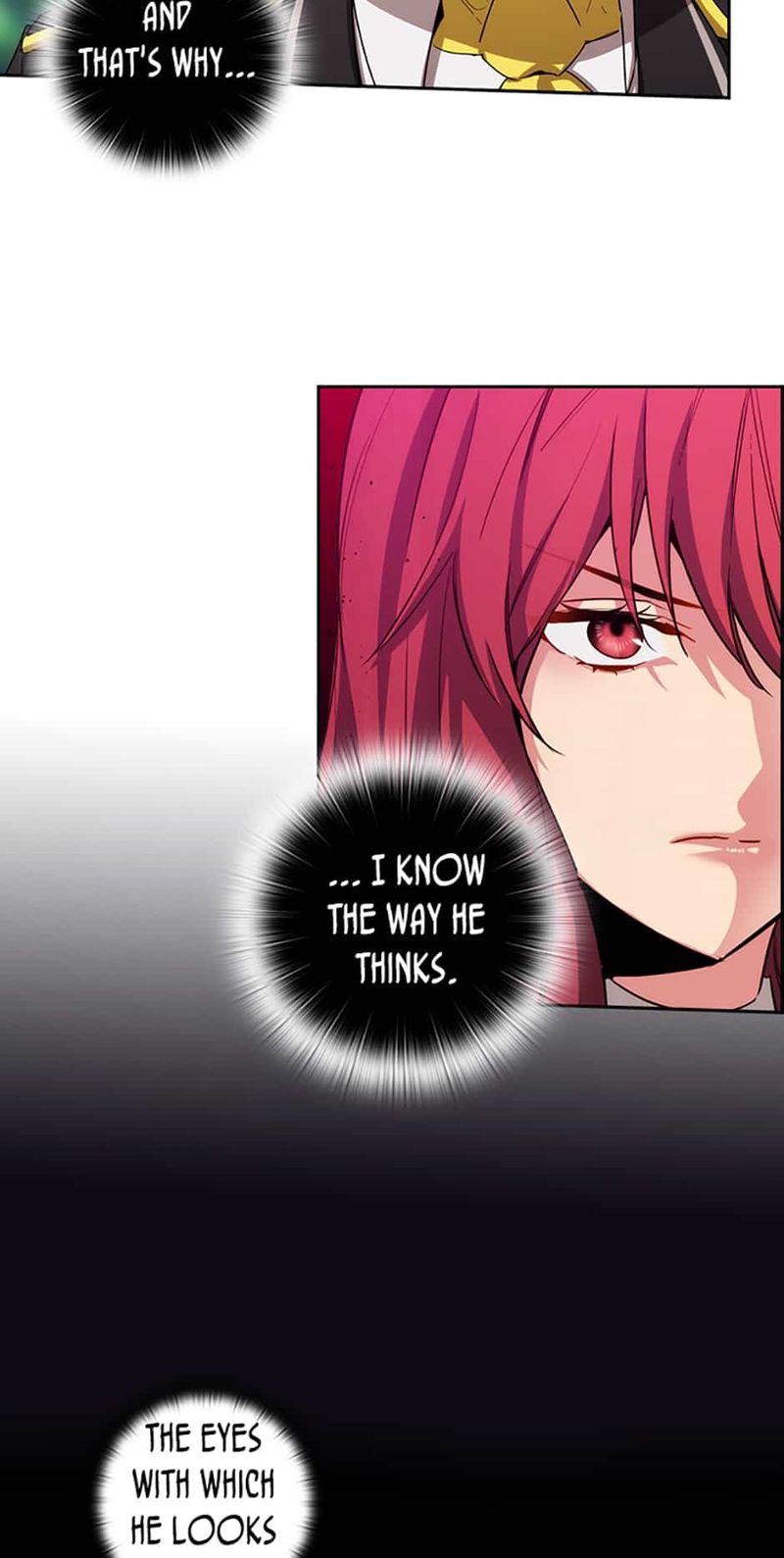 Read Reminiscence Adonis EN Manga Online
