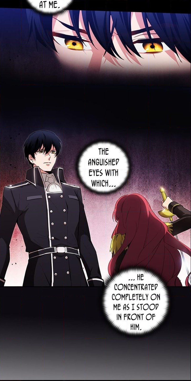 Read Reminiscence Adonis EN Manga Online