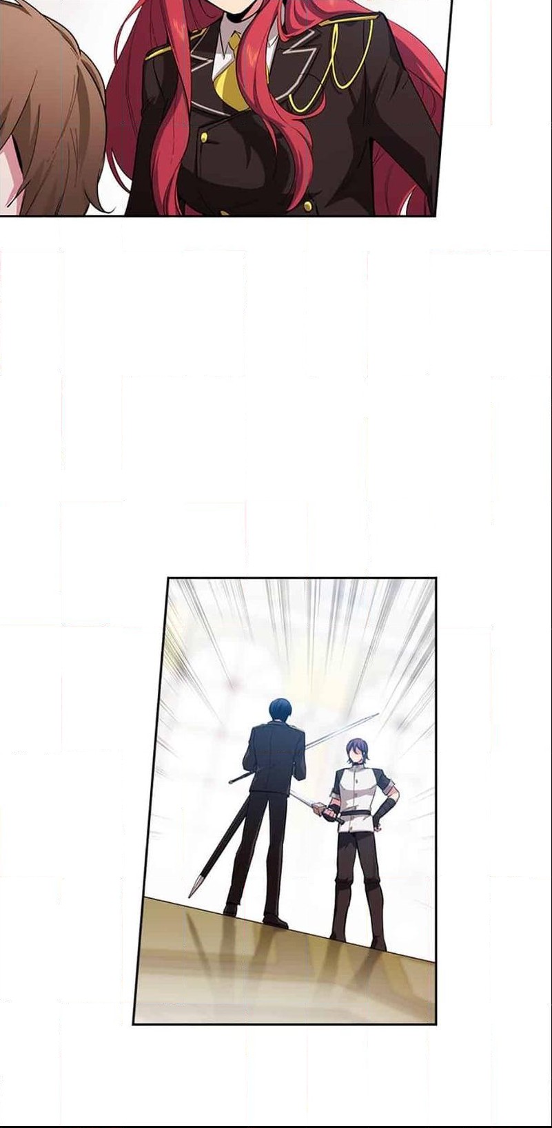 Read Reminiscence Adonis EN Manga Online