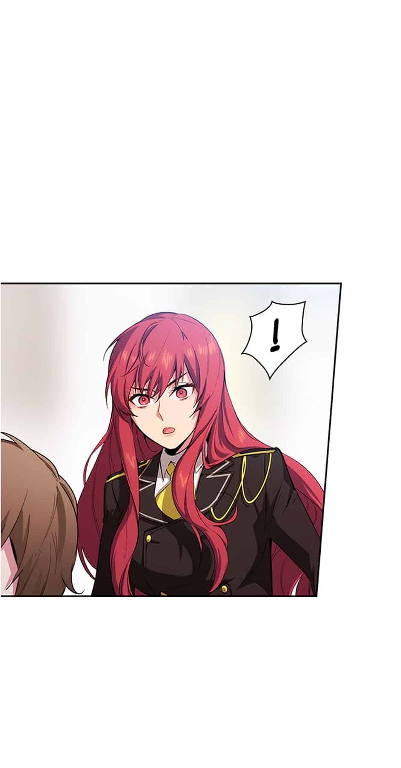 Read Reminiscence Adonis EN Manga Online