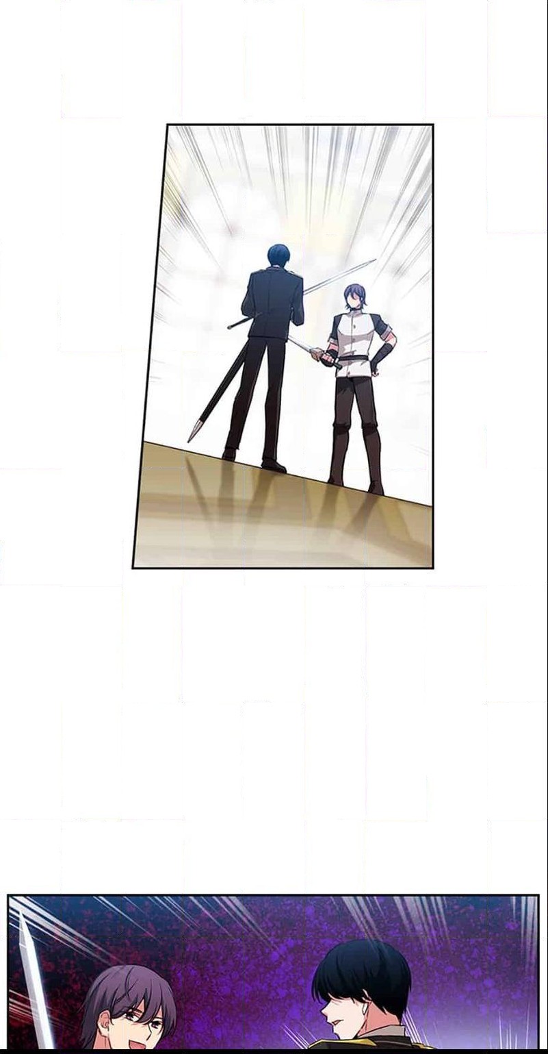 Read Reminiscence Adonis EN Manga Online