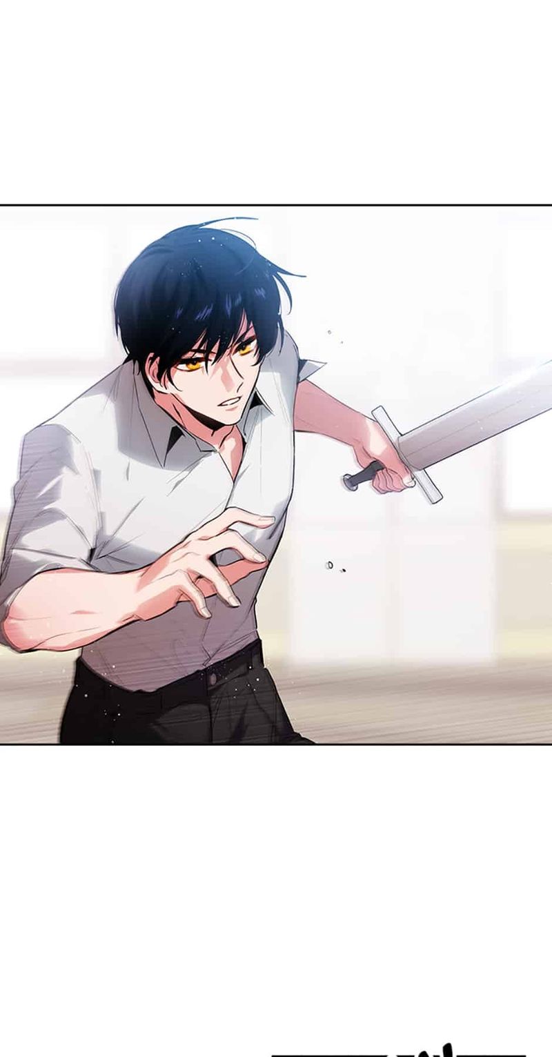 Read Reminiscence Adonis EN Manga Online