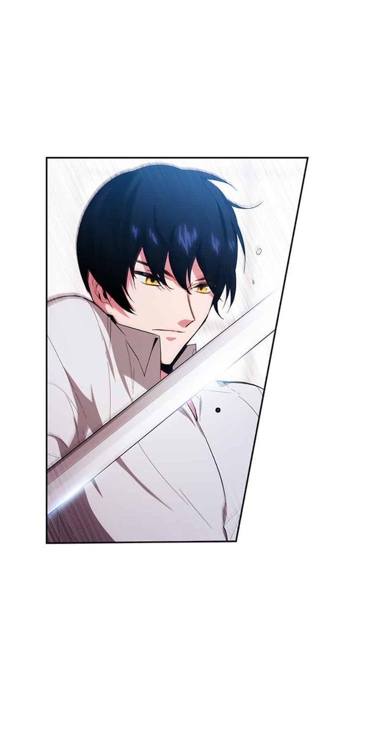 Read Reminiscence Adonis EN Manga Online