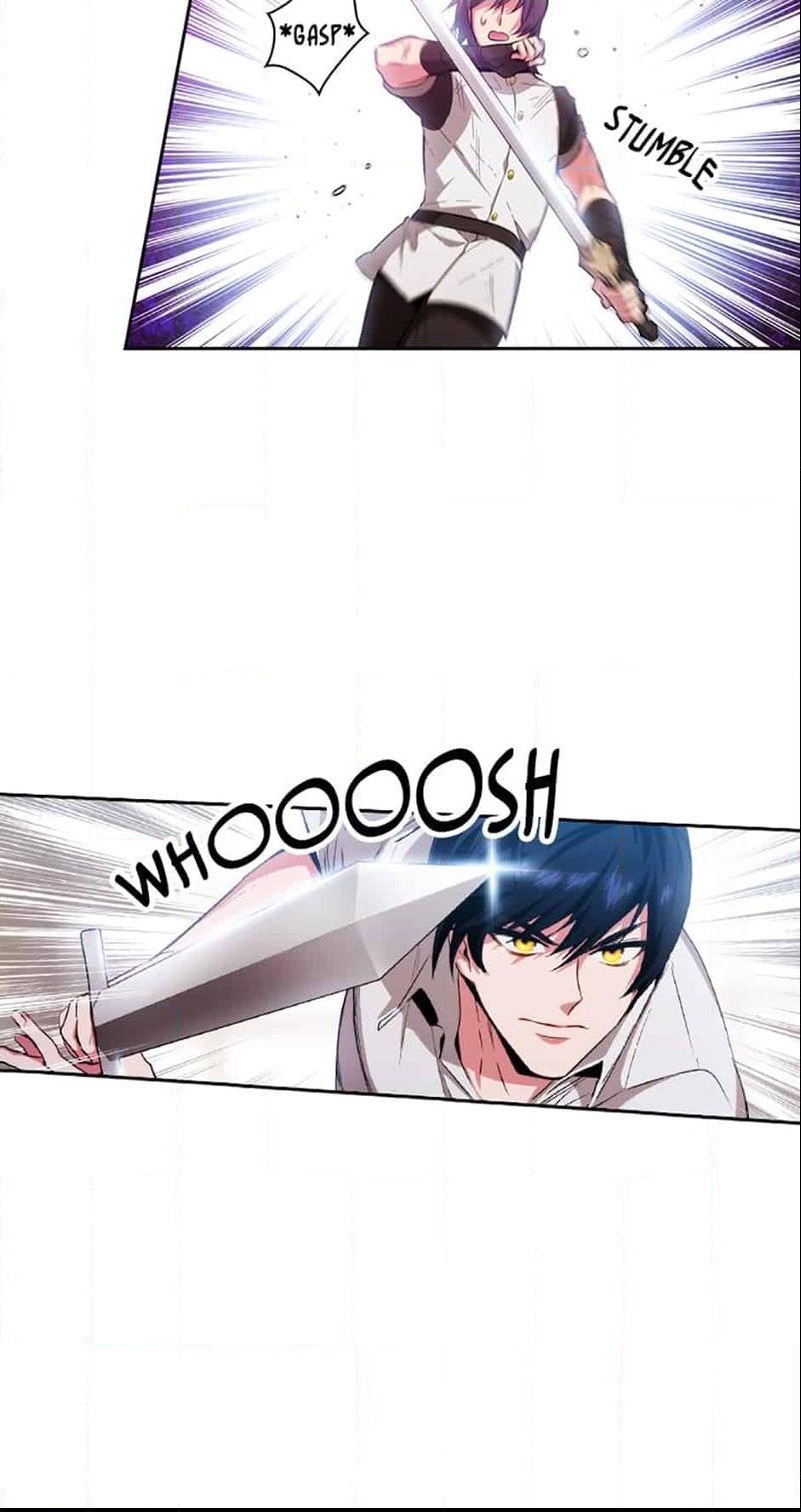 Read Reminiscence Adonis EN Manga Online
