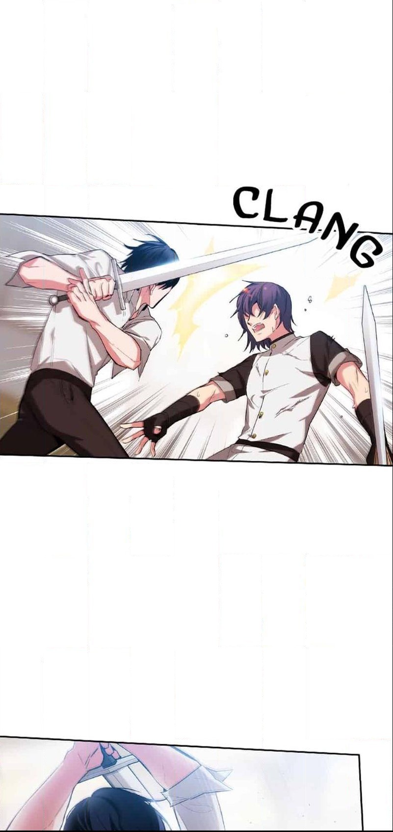 Read Reminiscence Adonis EN Manga Online