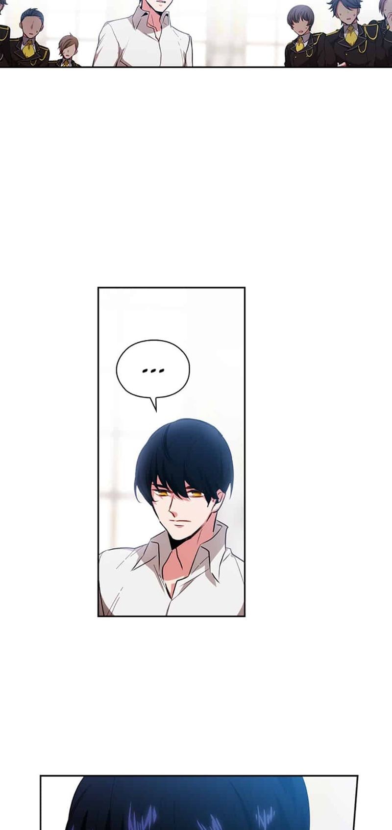Read Reminiscence Adonis EN Manga Online