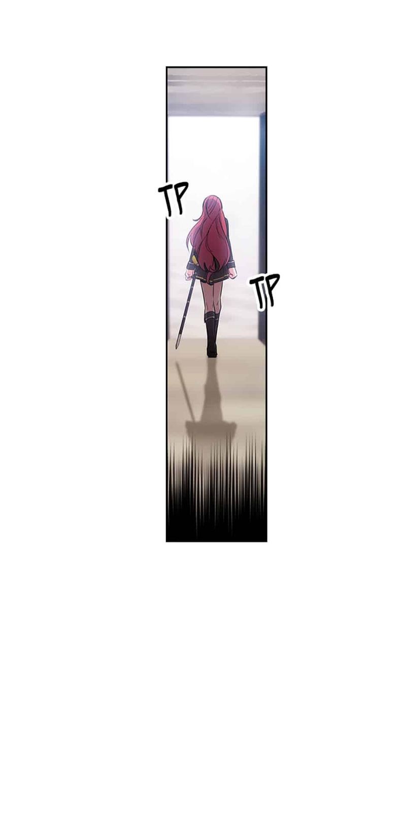 Read Reminiscence Adonis EN Manga Online