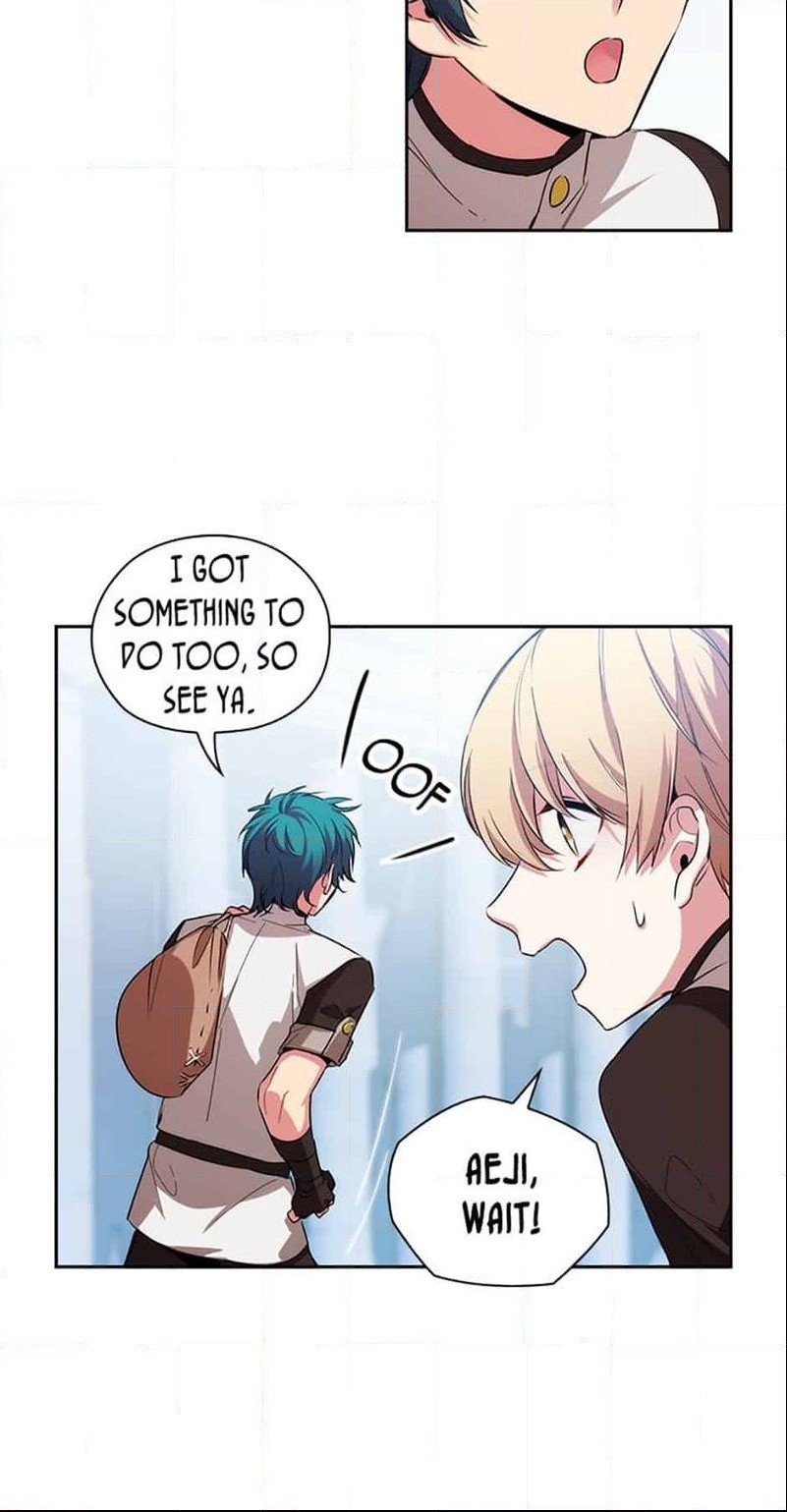 Read Reminiscence Adonis EN Manga Online