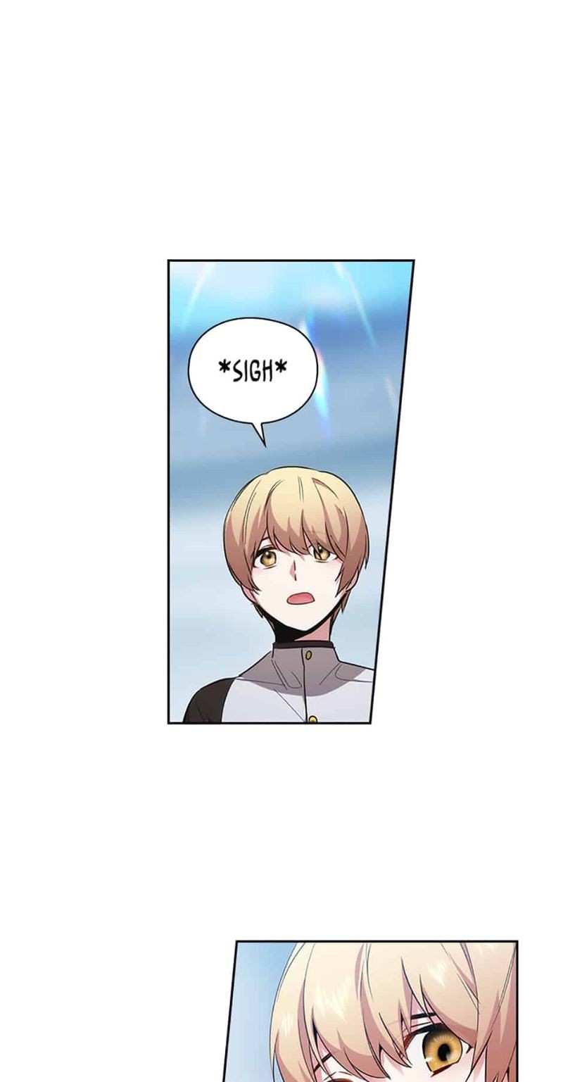 Read Reminiscence Adonis EN Manga Online
