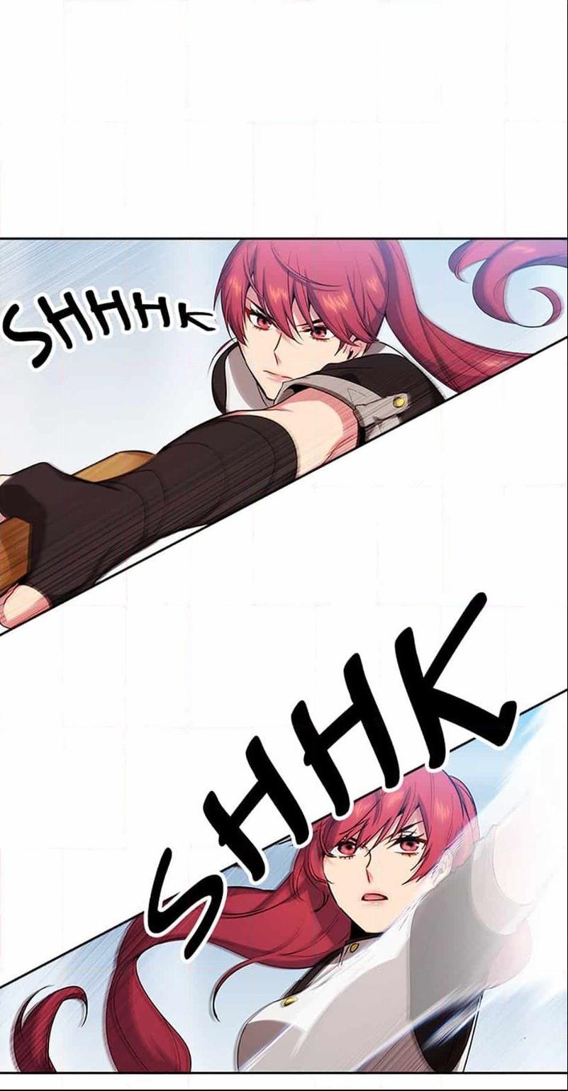 Read Reminiscence Adonis EN Manga Online