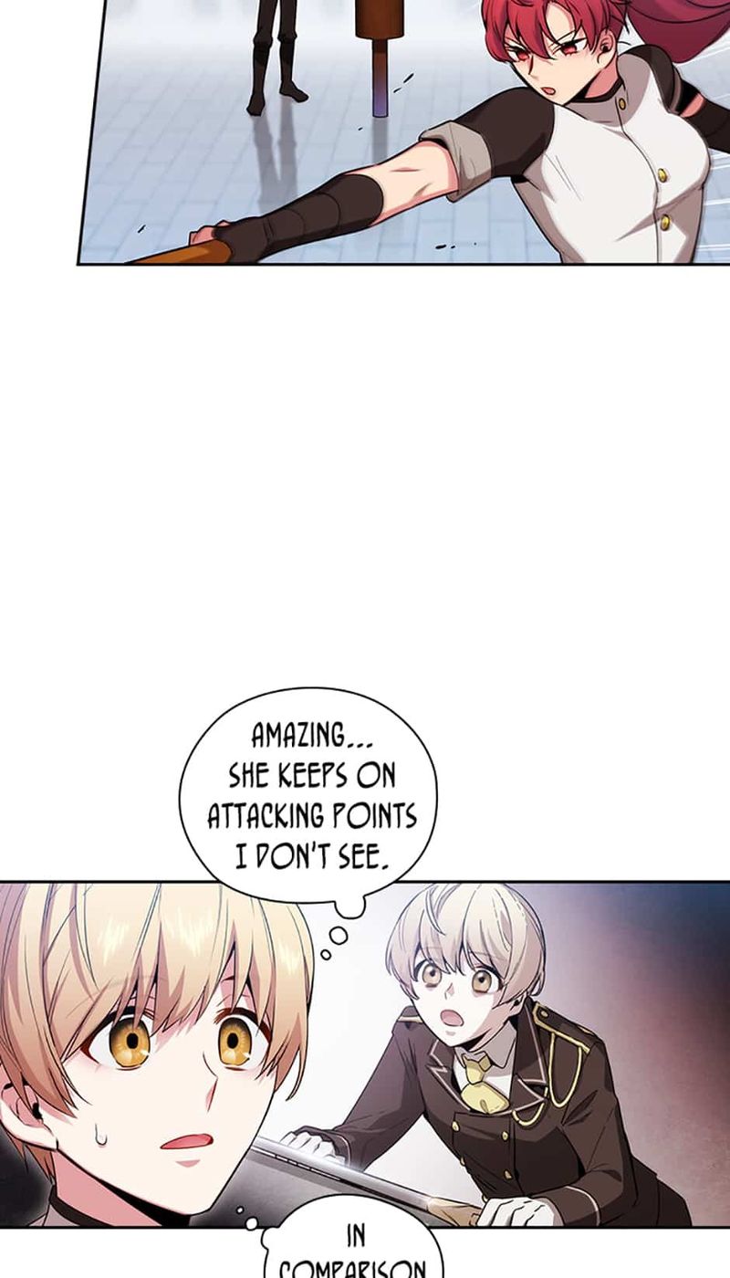 Read Reminiscence Adonis EN Manga Online